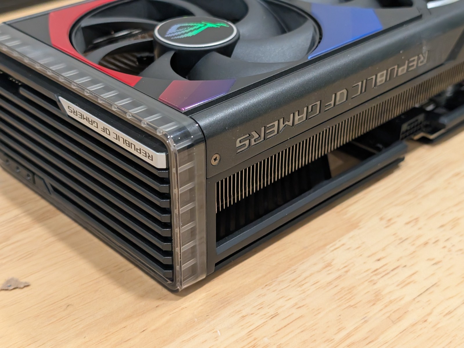Rtx 4090 24Gb Video Card - OFERTA PREMIUM: Karta graficzna ASUS ROG
