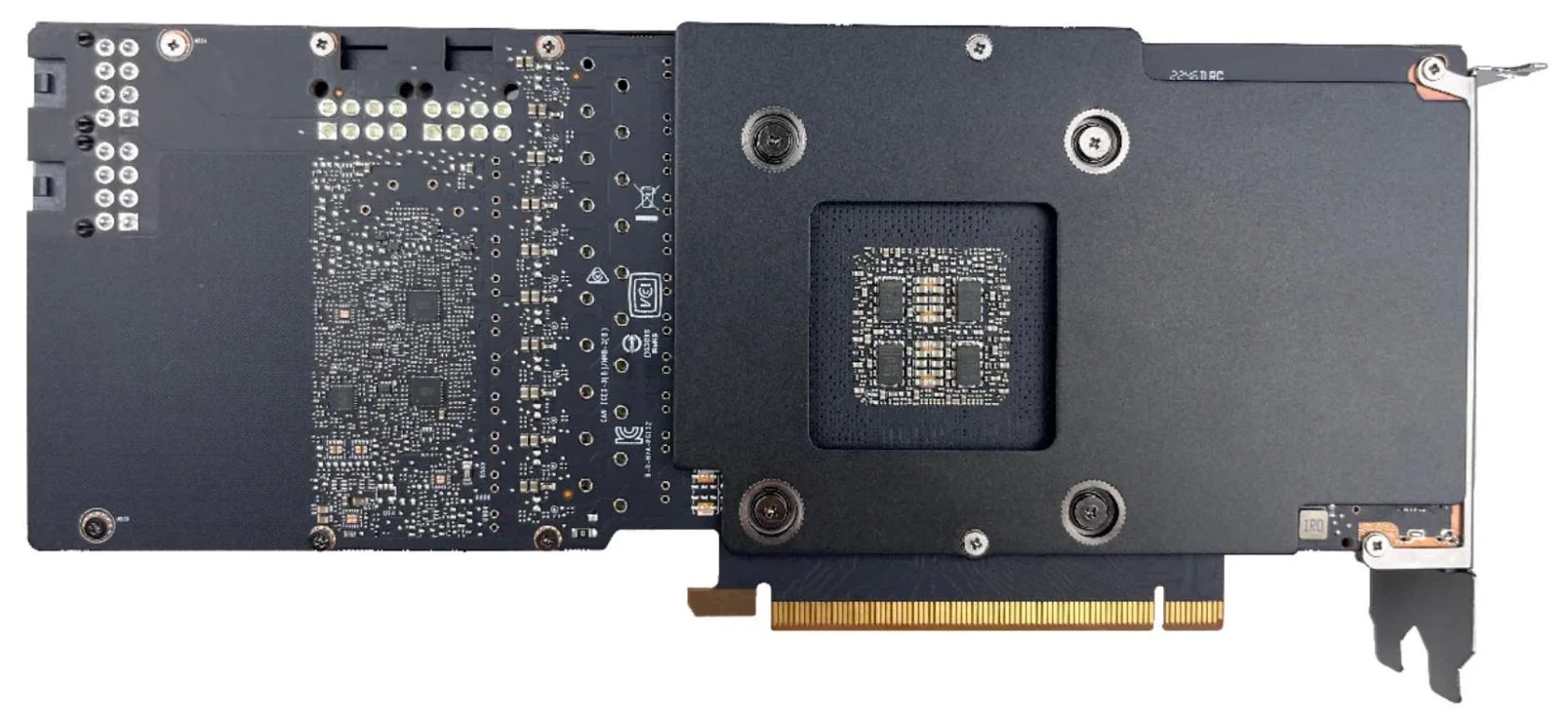 Rtx 4090 24Gb Video Card - Dostosowana karta graficzna GeForce RTX 4090