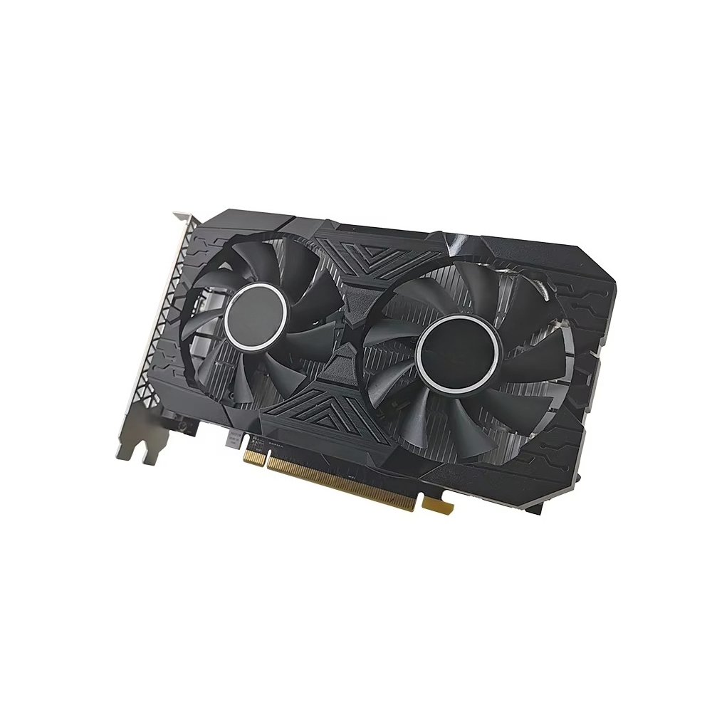Rx 580 8Gb 2048Sp Gpu - Ekonomiczna karta graficzna RX 580 2048SP