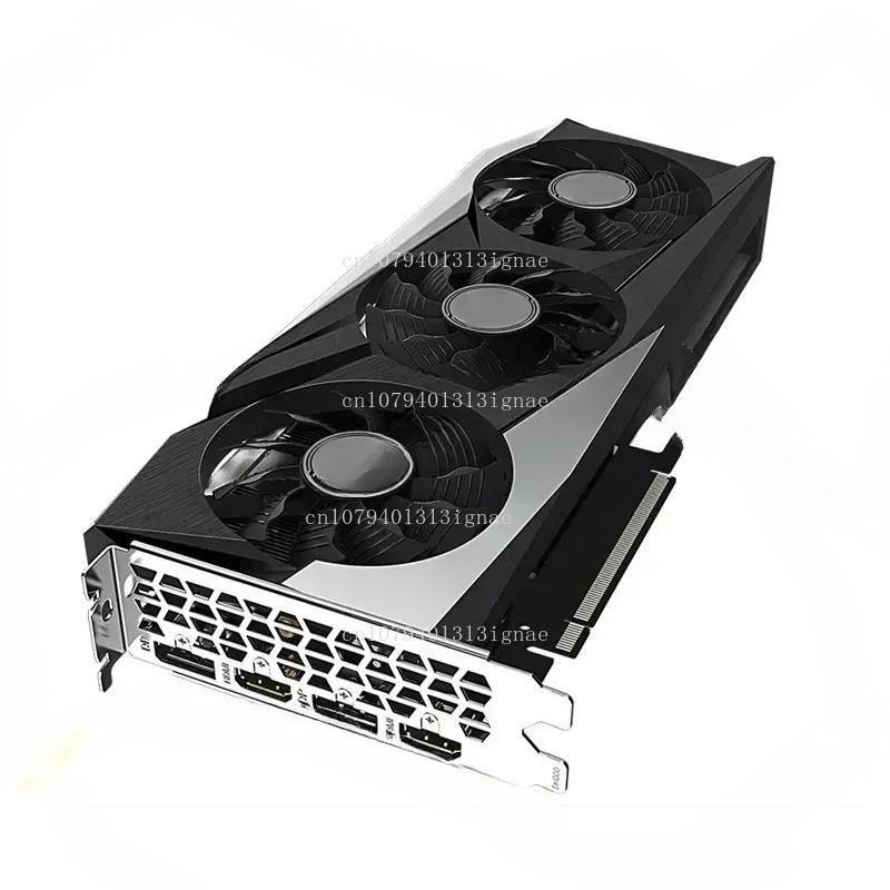 Rtx 3090 24Gb Graphics Card - Karta Graficzna RTX 3090 24GB 384bit