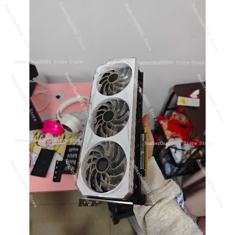 Rtx 3070 8Gb Graphics Card - Karta graficzna RTX3080Ti RTX3080 RTX3070Ti RTX3070
