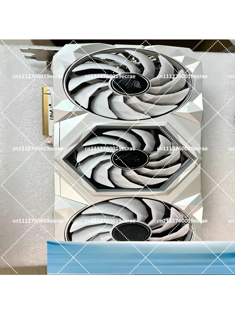 Rtx 3090 24Gb Graphics Card - Karta graficzna do gier RTX 3090