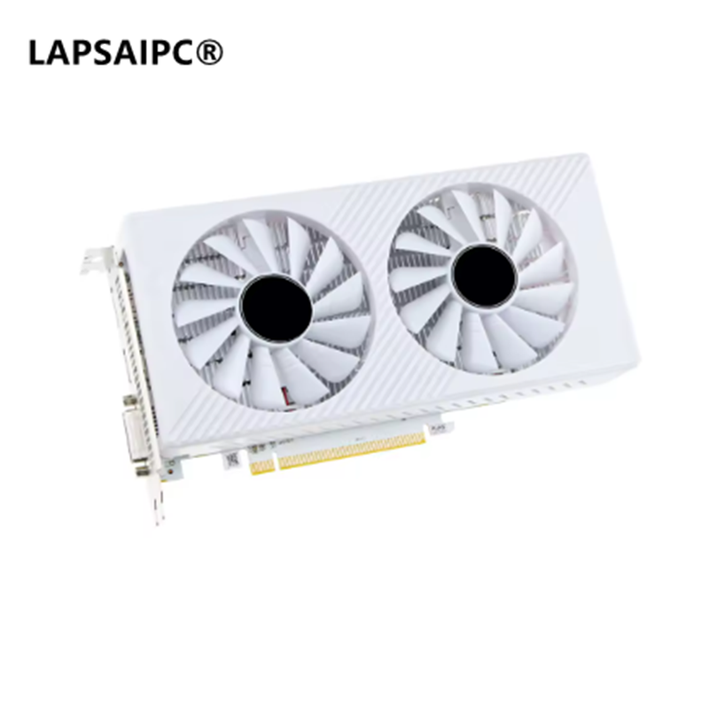 Rx 580 8Gb 2048Sp Gpu - Karta graficzna LAPSAIPC RX580 8GB GDDR5