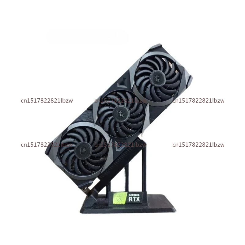 Rtx 3070 8Gb Graphics Card - Karta graficzna do gier 8GB RTX
