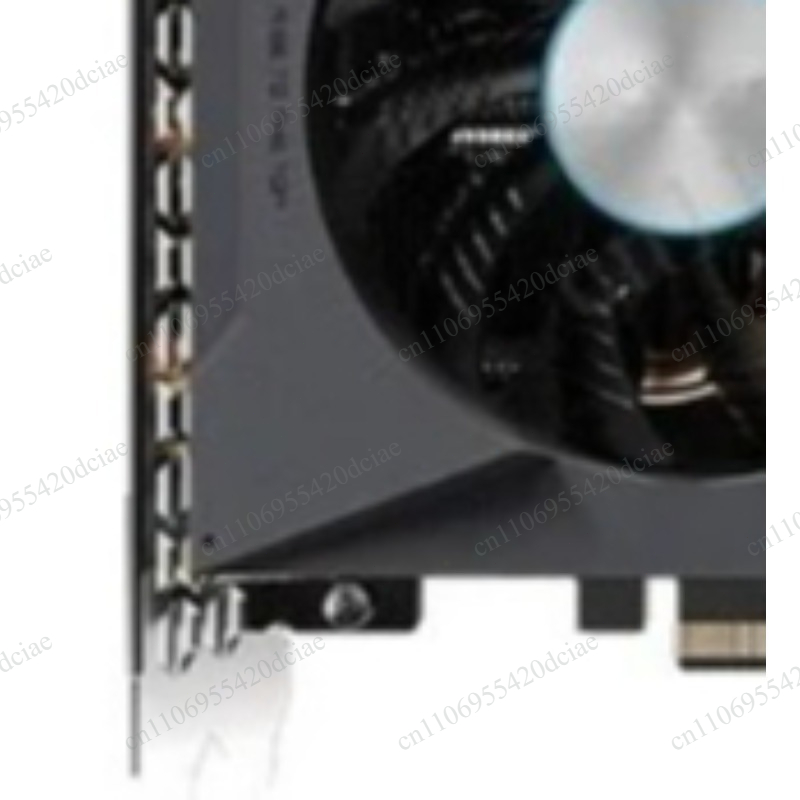Rtx 3090 24Gb Graphics Card - Wysokowydajny procesor graficzny, odpowiedni do gier
