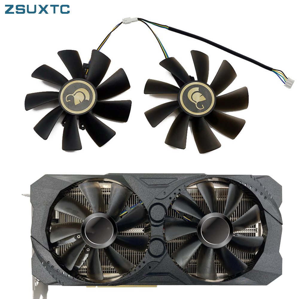 Rtx 3070 8Gb Graphics Card - 100MM dla Manli RTX 3070 8GB
