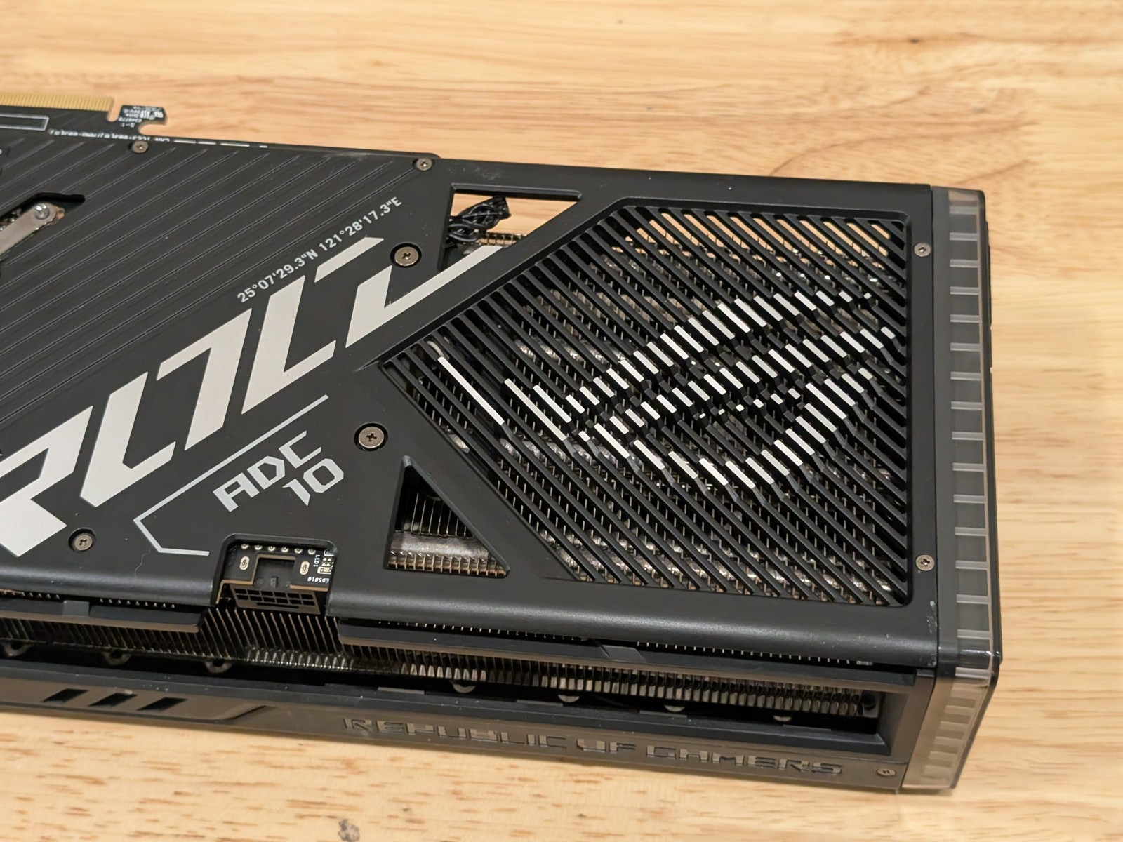 OFERTA PREMIUM: Karta graficzn – Rtx 4090 24Gb Video Card recenzja i cena