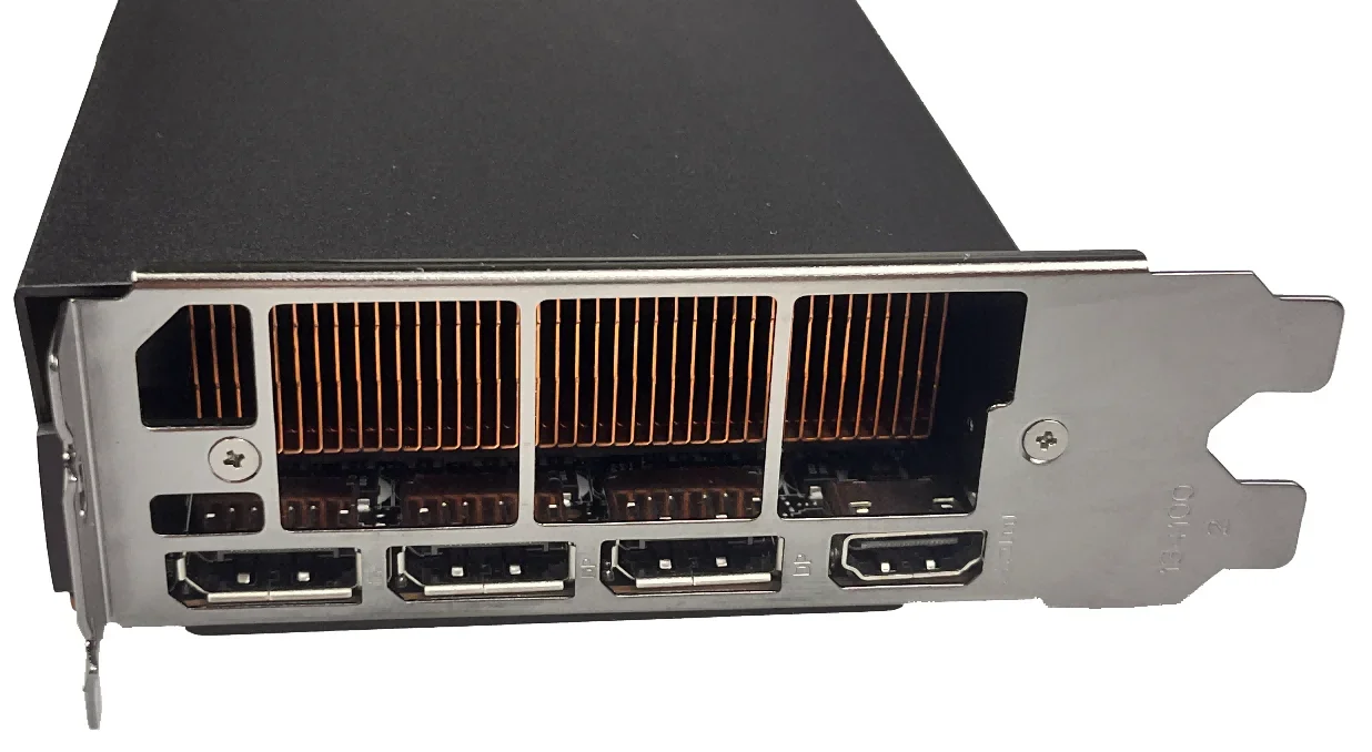 Dostosowana karta graficzna Ge – Rtx 4090 24Gb Video Card recenzja i cena