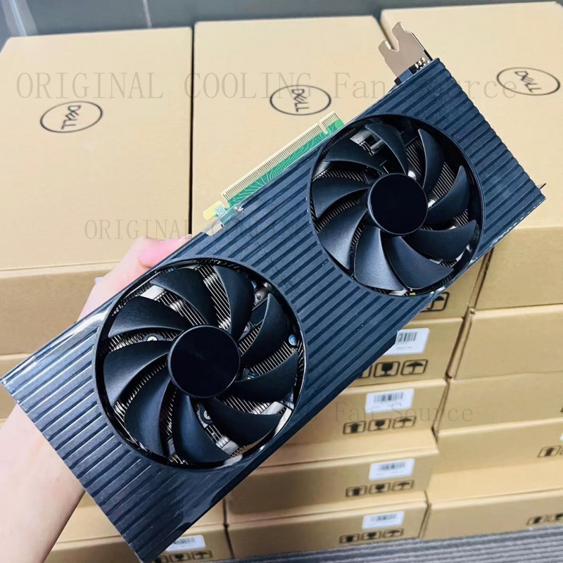 Karta graficzna B FOR Dell NVI – Rtx 3090 24Gb Graphics Card recenzja i cena