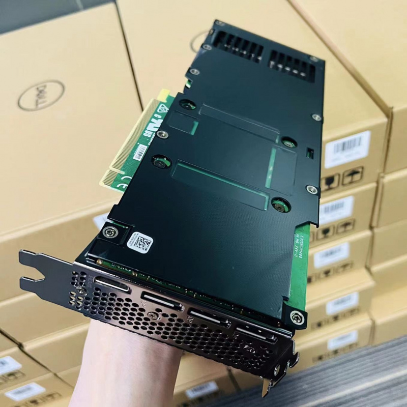 Karta graficzna B FOR Dell NVI – Rtx 3090 24Gb Graphics Card recenzja i cena