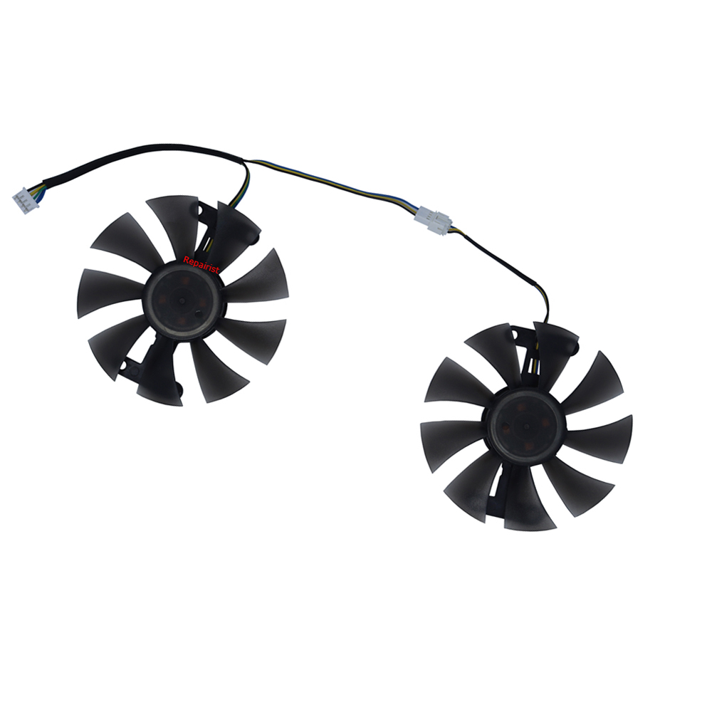 2 sztuk/zestaw, FL8015 12VB, w – Rx 580 8Gb 2048Sp Gpu recenzja i cena