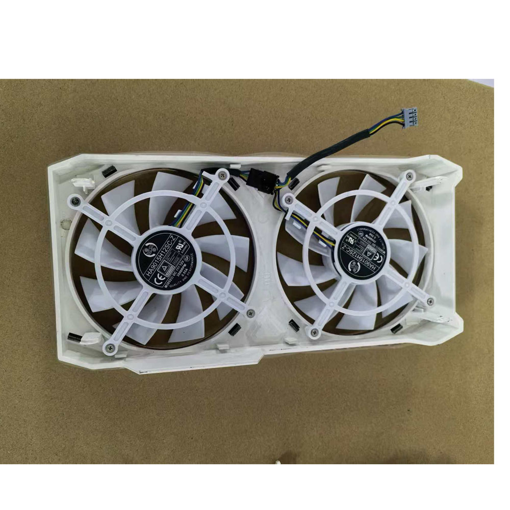 Wentylator karty graficznej, c – Rtx 3070 8Gb Graphics Card recenzja i cena
