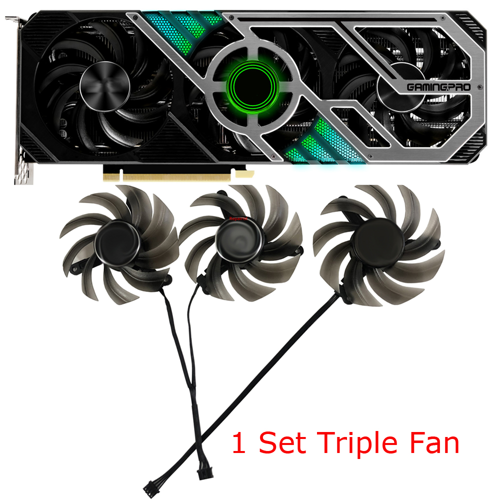 GPU Wentylatory kart graficzny – Rtx 3070 8Gb Graphics Card recenzja i cena