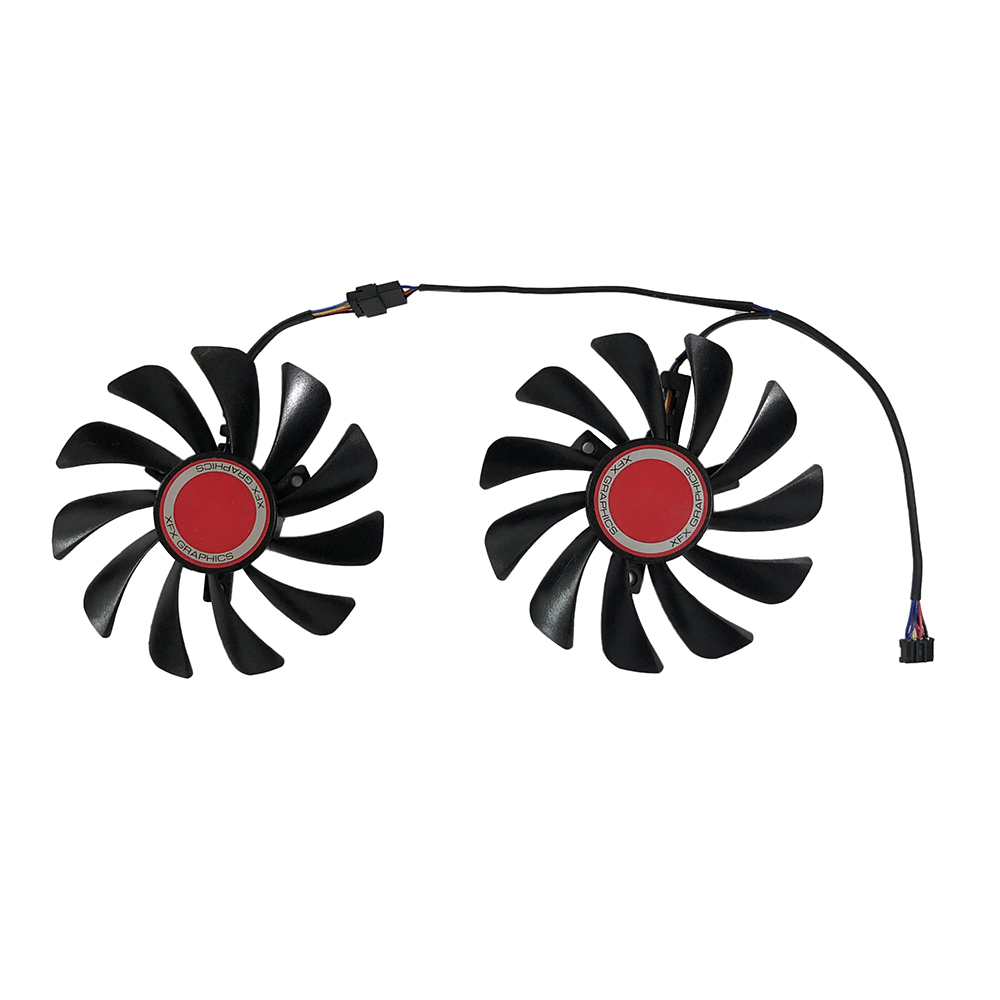 FDC10U12S9-C (zamiennik CF1010 – Rx 5700 Xt 8Gb Video Card recenzja i cena
