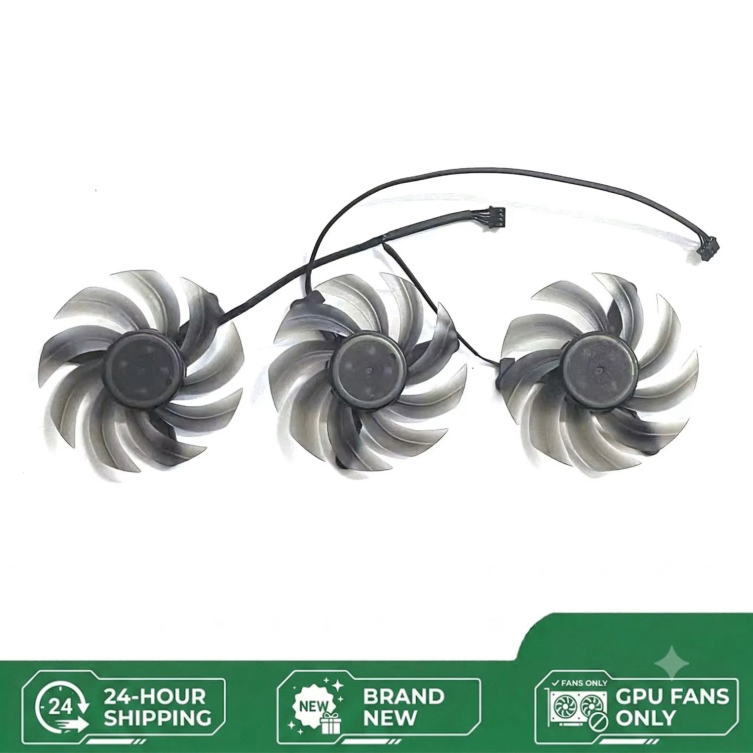 NOWY Wentylator GPU odpowiedni – Rtx 3090 24Gb Graphics Card recenzja i cena