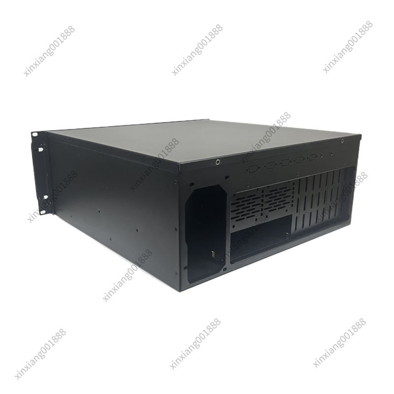 Obudowa serwerowa 4U, zasilacz – 8 Gpu 4U Server Chassis recenzja i cena