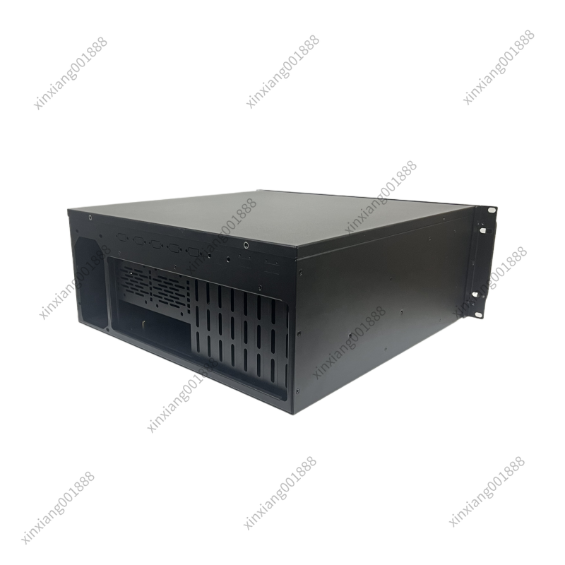 Obudowa serwerowa 4U, zasilacz – 8 Gpu 4U Server Chassis recenzja i cena