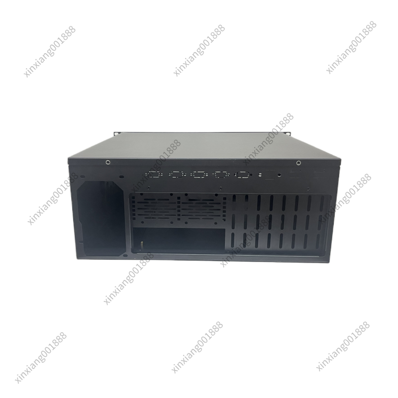 Obudowa serwerowa 4U, zasilacz – 8 Gpu 4U Server Chassis recenzja i cena