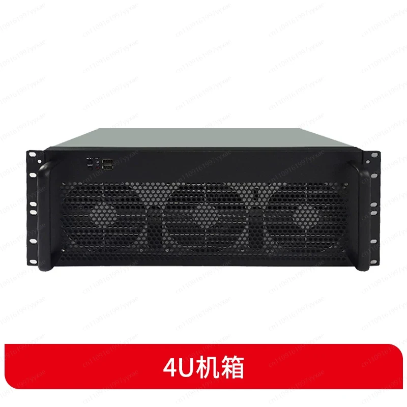 Obudowa na karty graficzne 4U, – 8 Gpu 4U Server Chassis recenzja i cena