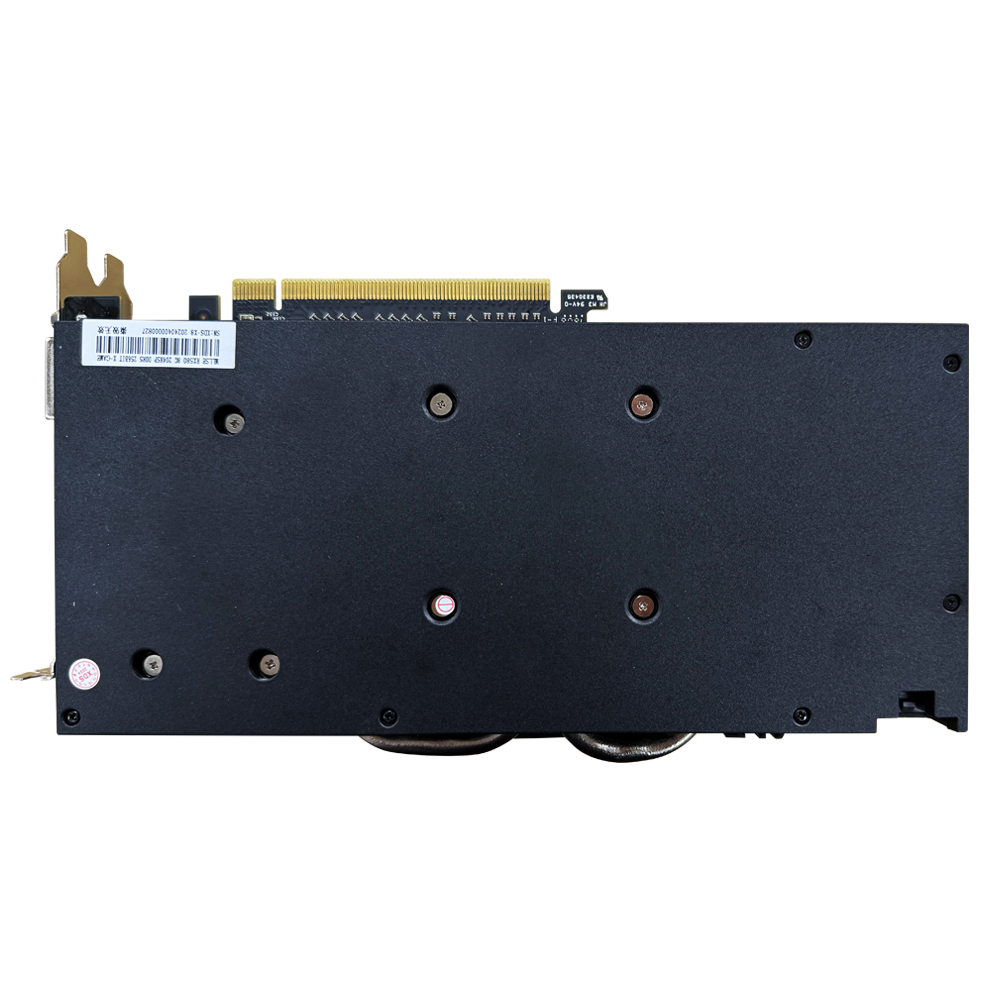 Najtańsza karta graficzna RX58 – Rx 580 8Gb 2048Sp Gpu recenzja i cena
