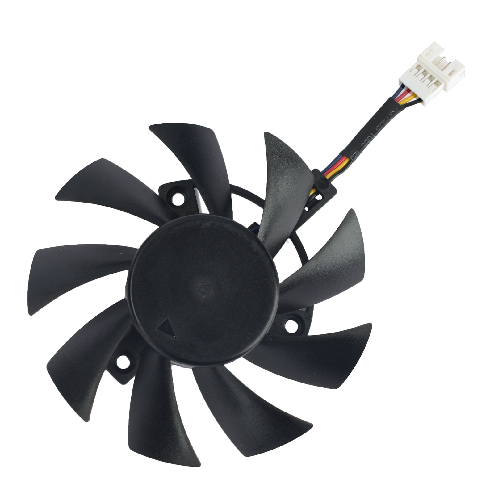 Nowa wymiana wentylatorów kart – Rx 5700 Xt 8Gb Video Card recenzja i cena