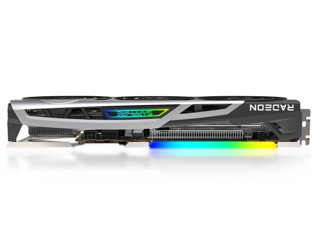 Karta graficzna GPU Sapphire R – Rx 6700 Xt 12Gb Graphics Card recenzja i cena