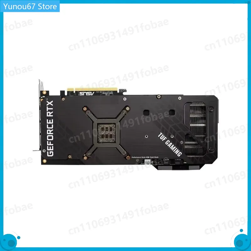 Karta graficzna ASUS TUF RTX 3 – Rtx 3080 10Gb Gpu recenzja i cena