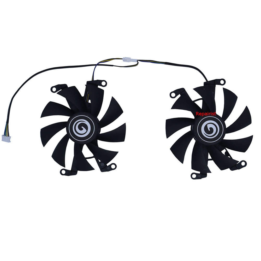 2 sztuk/zestaw wentylator kart – Cmp 50Hx Mining Card recenzja i cena