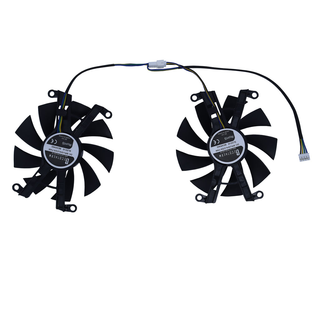 2 sztuk/zestaw wentylator kart – Cmp 50Hx Mining Card recenzja i cena