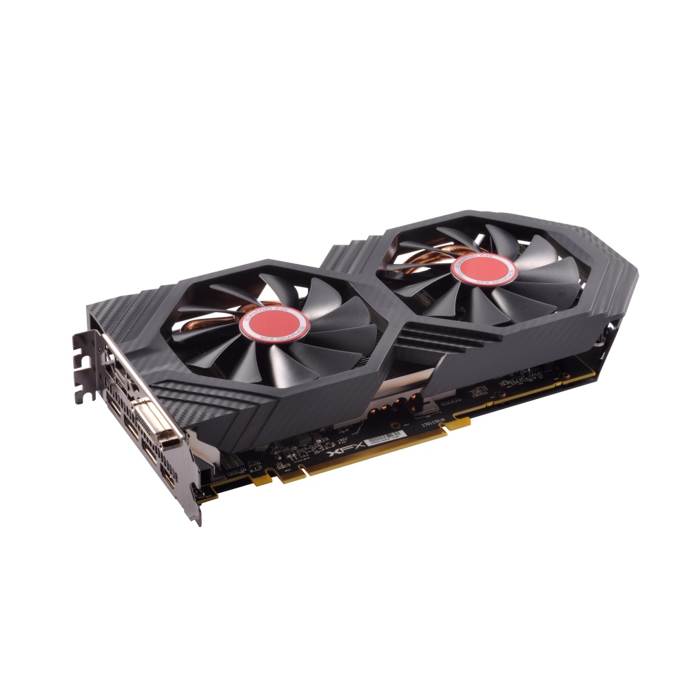 Karta graficzna XFX Radeon RX  – Rtx 3070 8Gb Graphics Card recenzja i cena