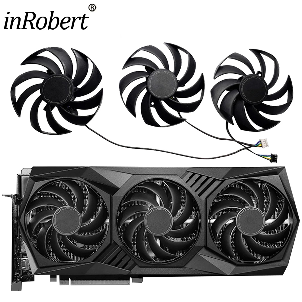 Wentylator chłodzący karty gra – Rtx 3090 24Gb Graphics Card recenzja i cena