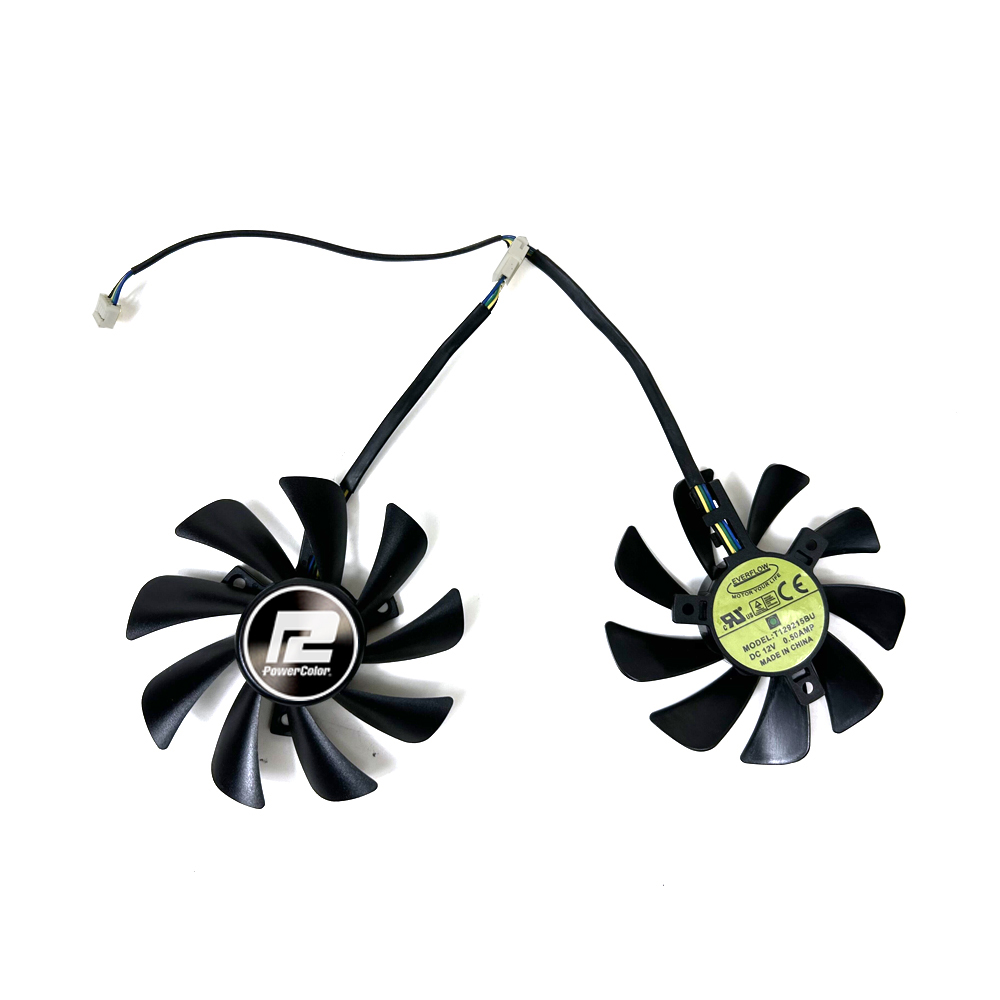Nowy wentylator chłodzący went – Rx 580 8Gb 2048Sp Gpu recenzja i cena