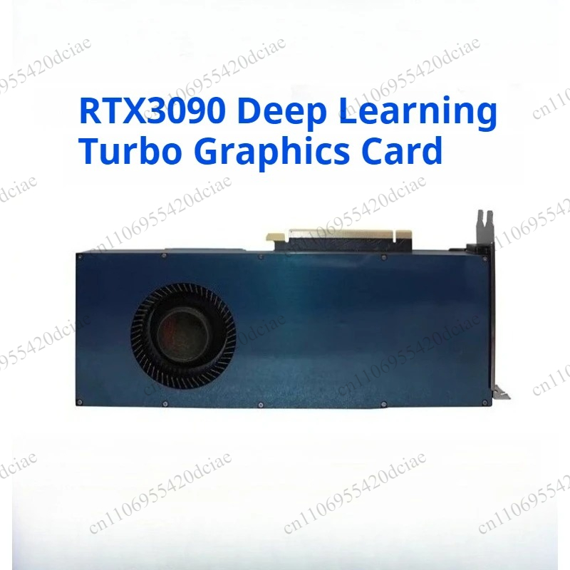 Karta graficzna RTX 3090 24GB  – Rtx 3090 24Gb Graphics Card recenzja i cena