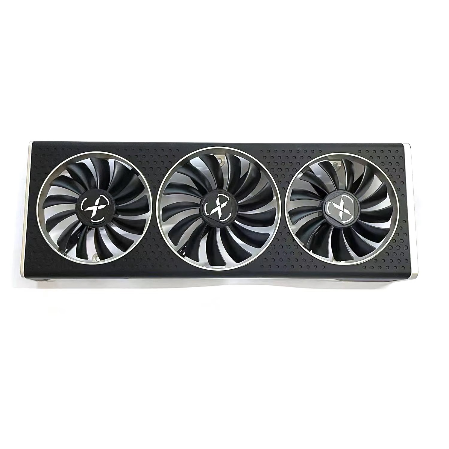 Wentylator chłodzący i obudowa – Rx 6700 Xt 12Gb Graphics Card recenzja i cena