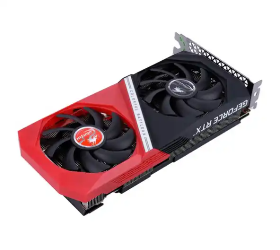 Kolorowa karta graficzna do la – Rtx 3070 8Gb Graphics Card recenzja i cena