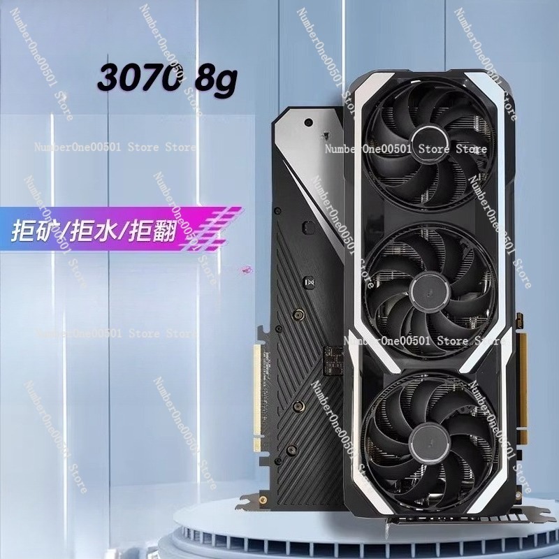 Karta graficzna RTX3080Ti RTX3 – Rtx 3070 8Gb Graphics Card recenzja i cena