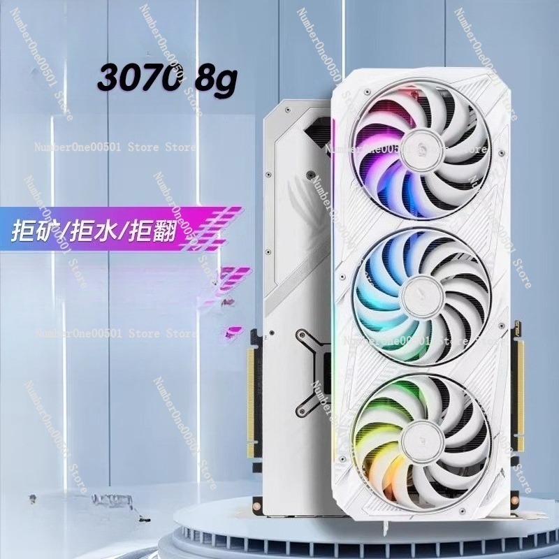 Karta graficzna RTX3080Ti RTX3 – Rtx 3070 8Gb Graphics Card recenzja i cena