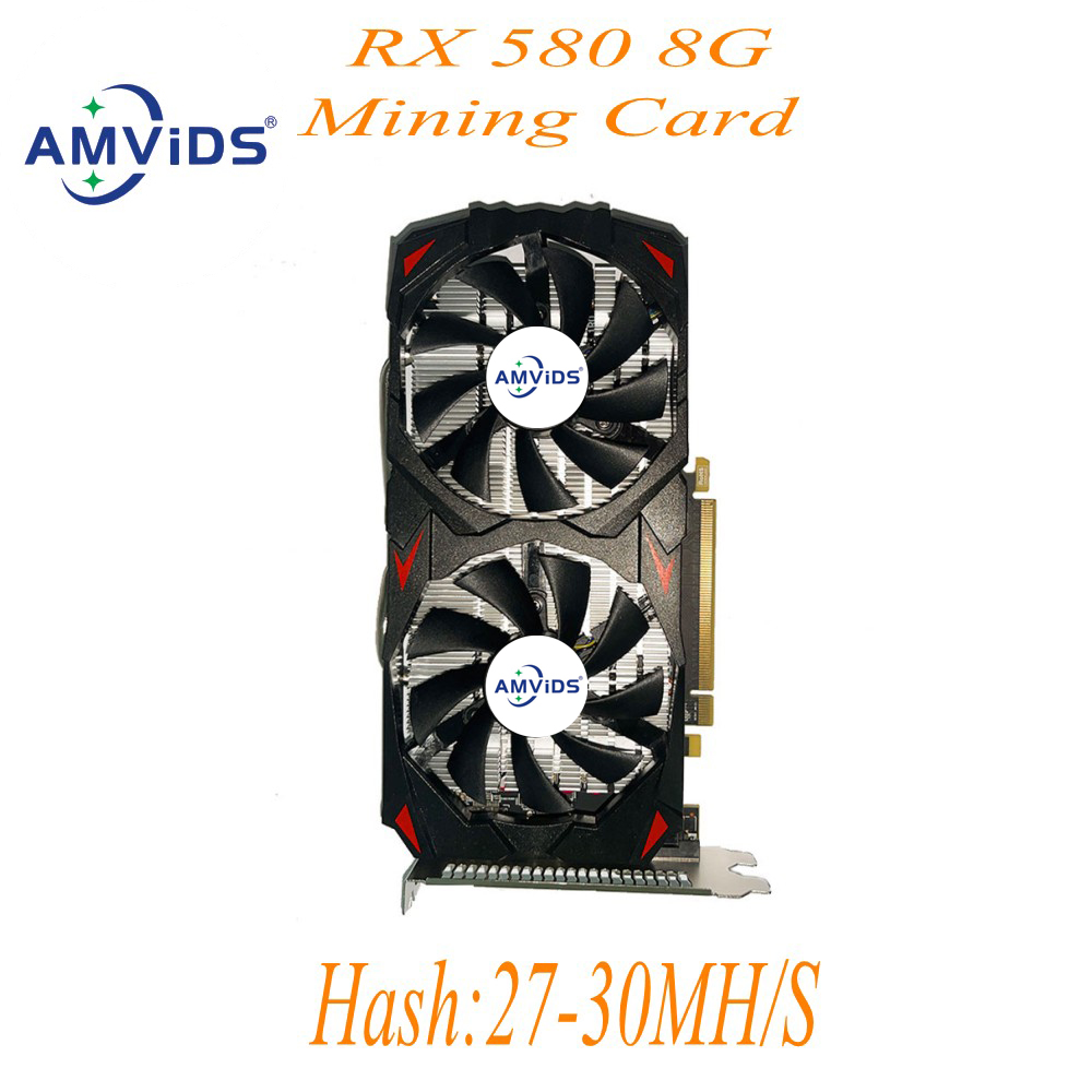 Karta graficzna RX 580 8GB 204 – Rx 580 8Gb 2048Sp Gpu recenzja i cena
