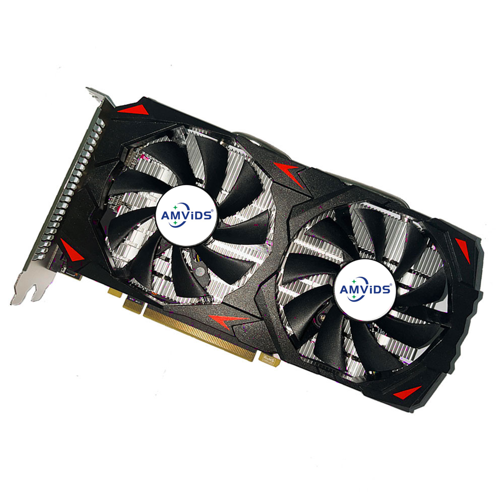 Karta graficzna RX 580 8GB 204 – Rx 580 8Gb 2048Sp Gpu recenzja i cena