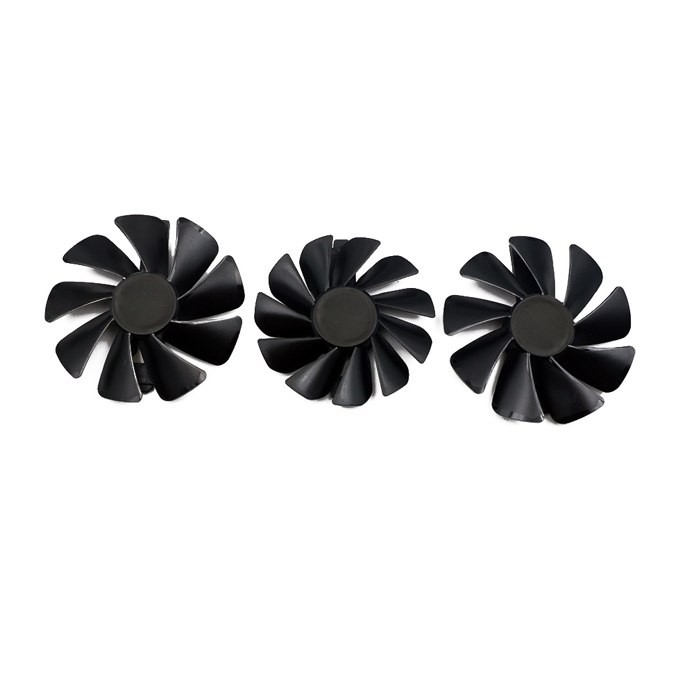 FD10015M12D FDC10H12D9-C 95mm  – Rx 5700 Xt 8Gb Video Card recenzja i cena
