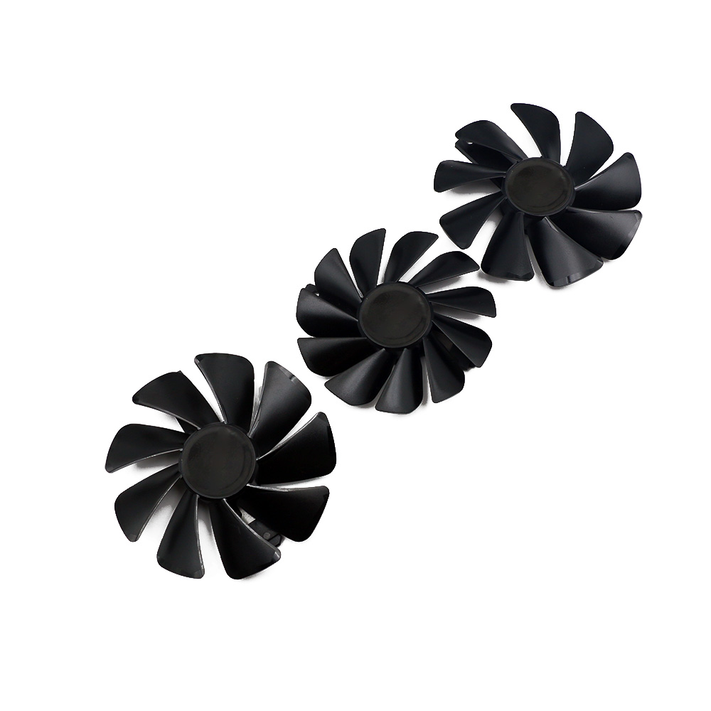 FD10015M12D FDC10H12D9-C 95mm  – Rx 5700 Xt 8Gb Video Card recenzja i cena