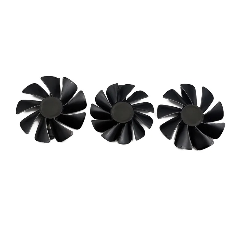 Wentylator chłodzący GPU FD100 – Rx 5700 Xt 8Gb Video Card recenzja i cena