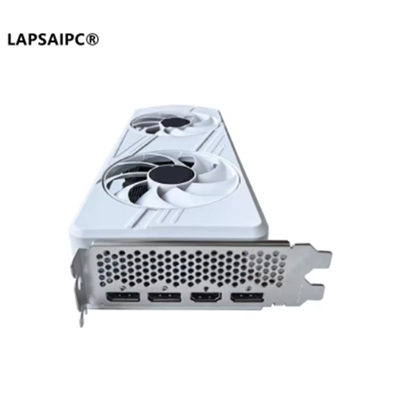 Karta graficzna LAPSAIPC dla R – Rx 6700 Xt 12Gb Graphics Card recenzja i cena