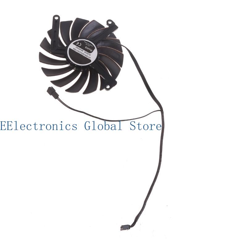 462B wentylator karty graficzn – Rtx 3070 8Gb Graphics Card recenzja i cena