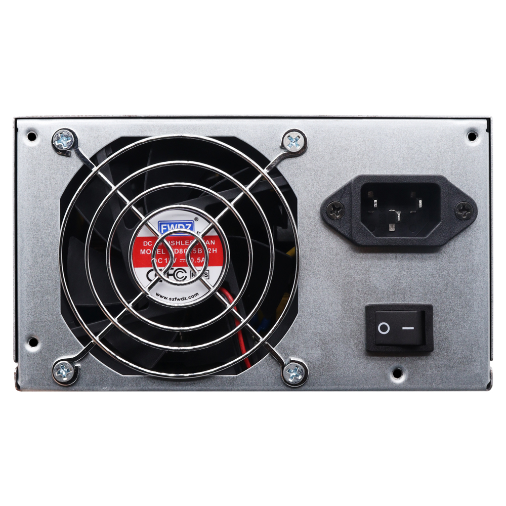 Zasilacz ATX do kopania krypto – 2000W Atx Mining Power Supply recenzja i cena