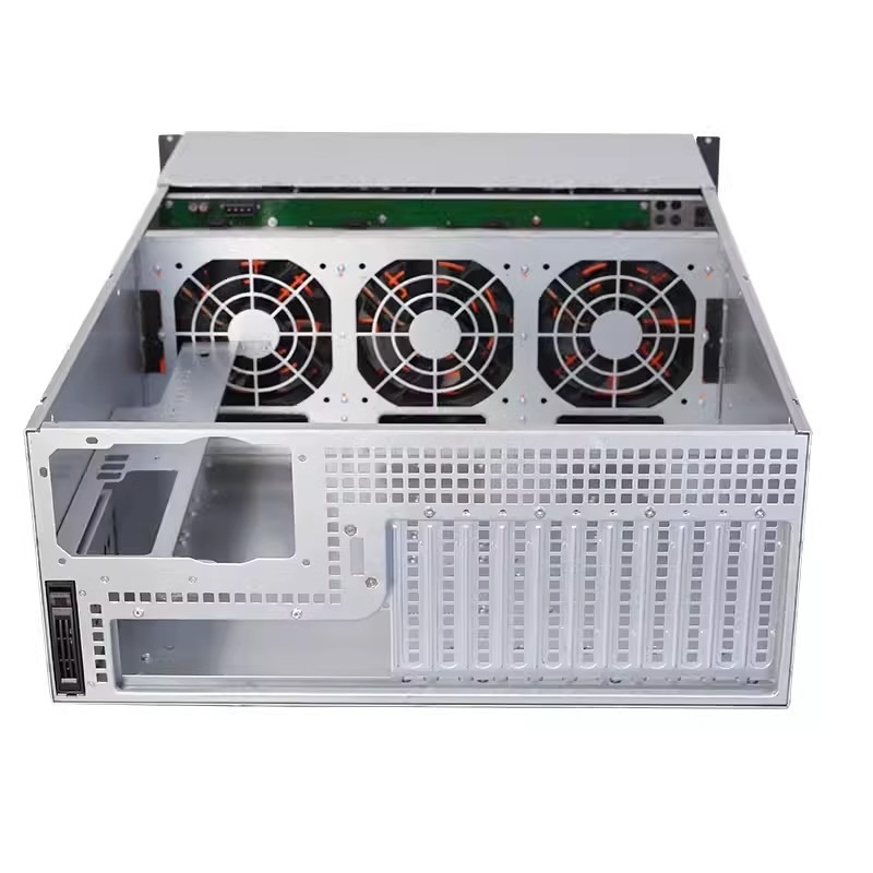 Obudowa serwera 4U-R4408 z moż – 8 Gpu 4U Server Chassis recenzja i cena