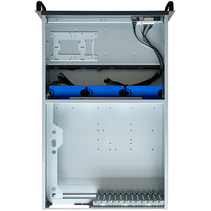 ZhenLoong GPU 4U Server Rack C – 8 Gpu 4U Server Chassis recenzja i cena
