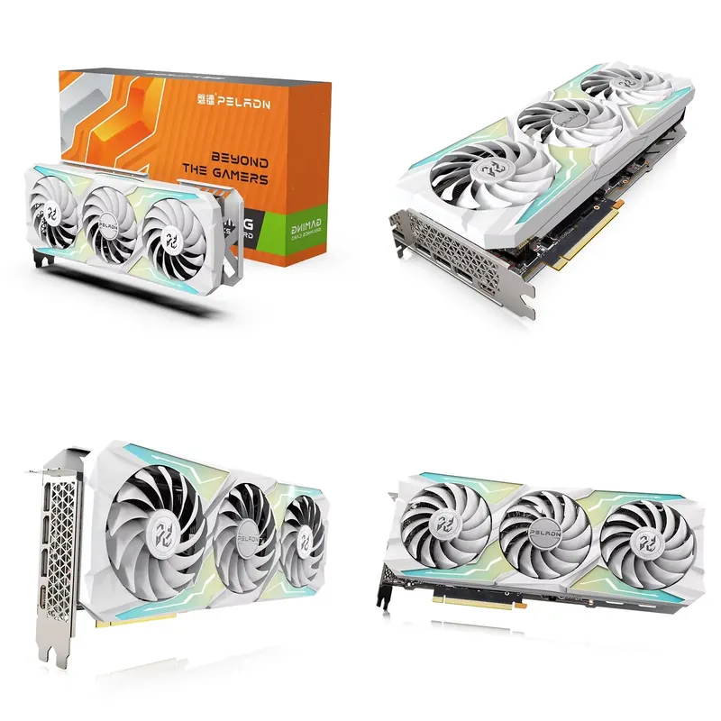 Gorąca Wyprzedaż: Karta Grafic – Rtx 3080 10Gb Gpu recenzja i cena