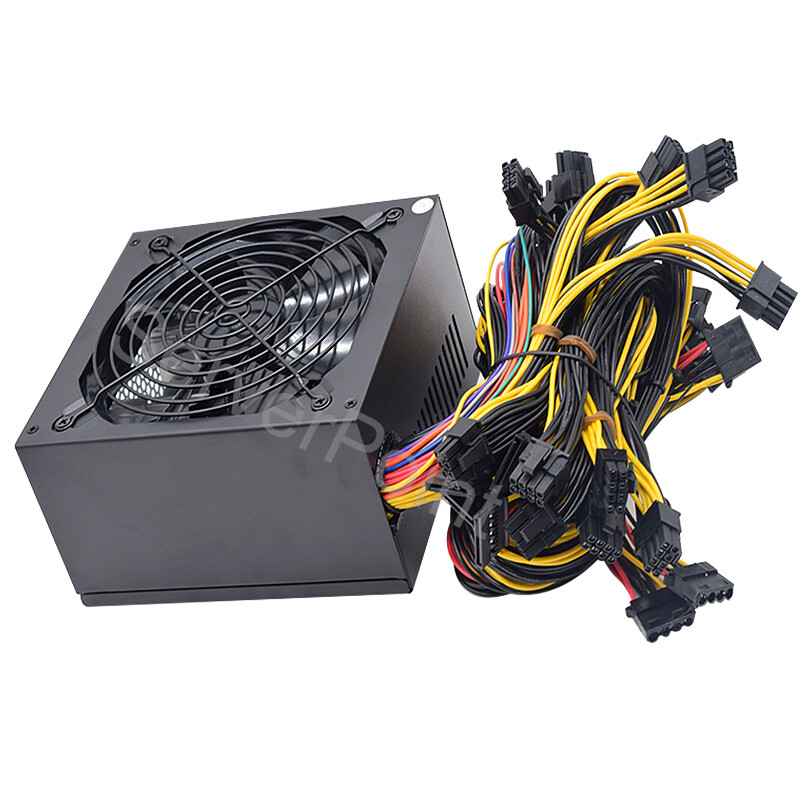 Zasilacz ATX PC 2000W AC110-22 – 2000W Atx Mining Power Supply recenzja i cena