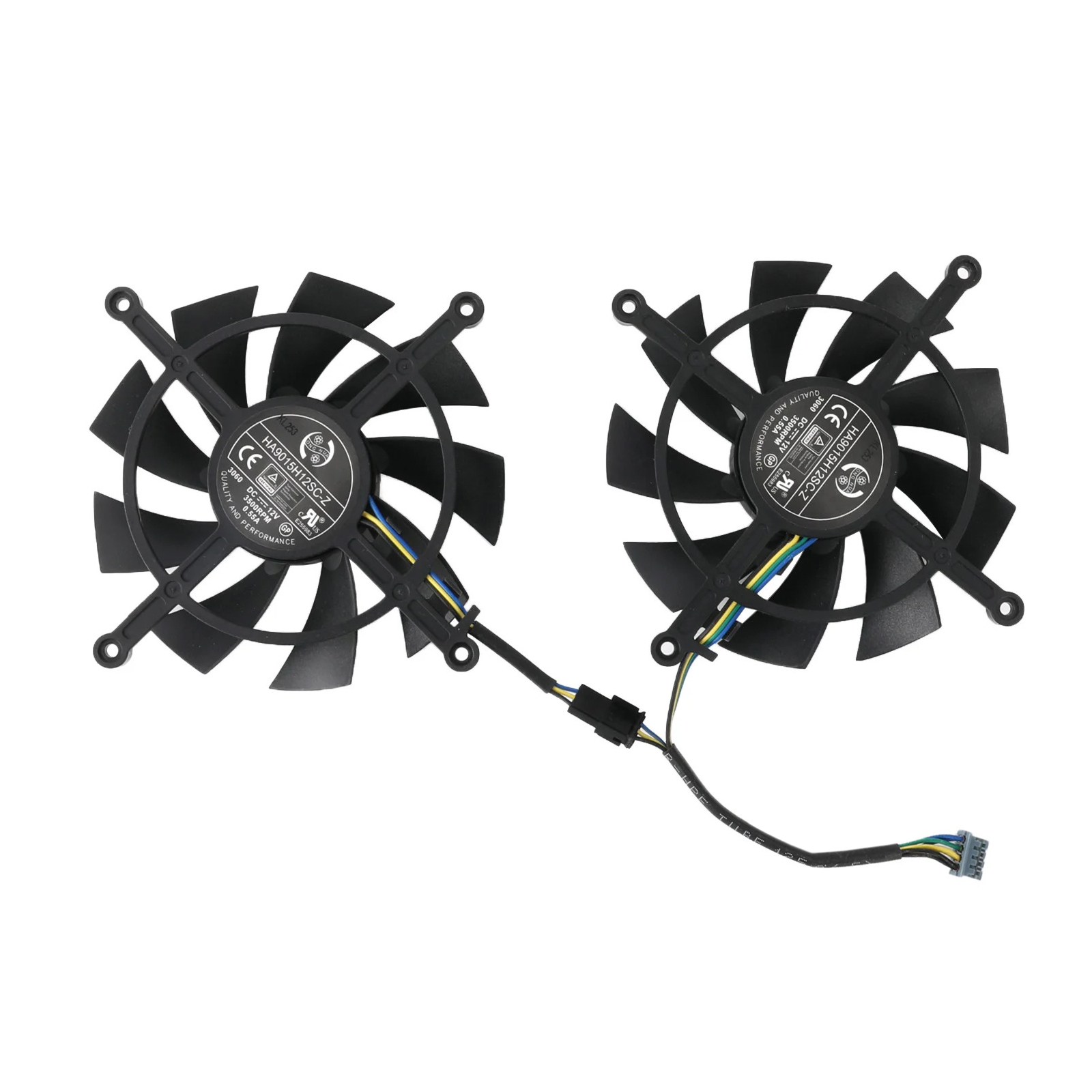 2 szt./zestaw, HA9015H12SC-Z,  – Rtx 3070 8Gb Graphics Card recenzja i cena